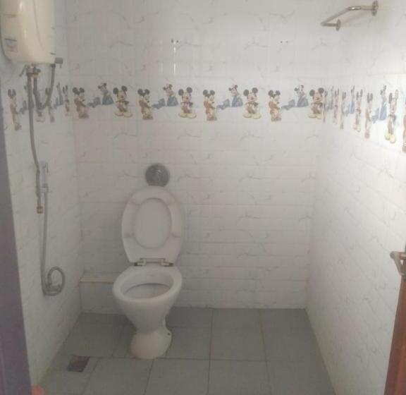 Номер Стандарт Трехместный, Sai Lodge