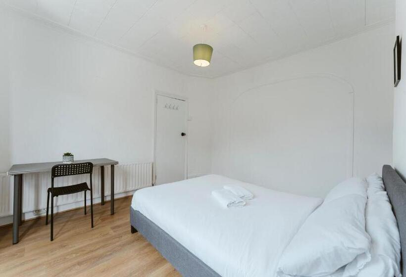 Номер Стандарт Совместная Ванная, Manor House Great Rooms To Stay
