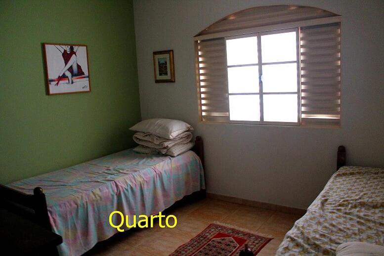 스탠다드 룸, Meu Aconchego
