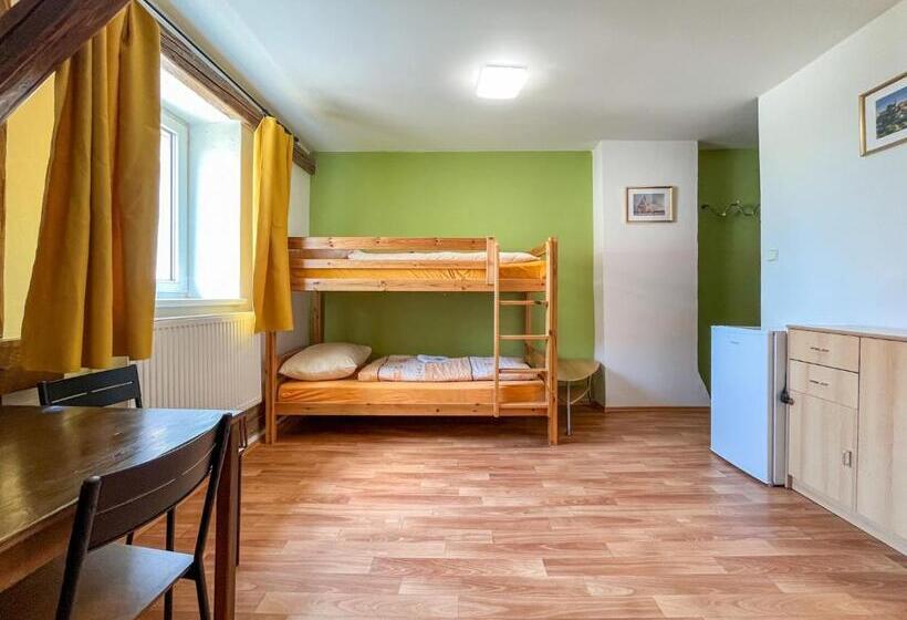 Семейный Номер, Penzion U Fandy