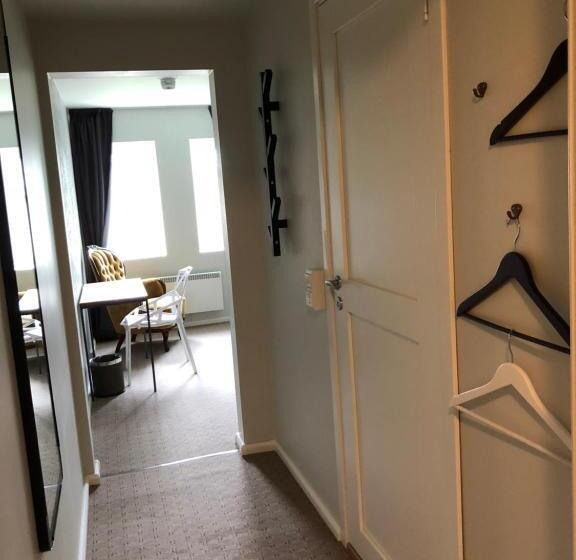 수피리어 룸, Arctic Hotel Nordkapp