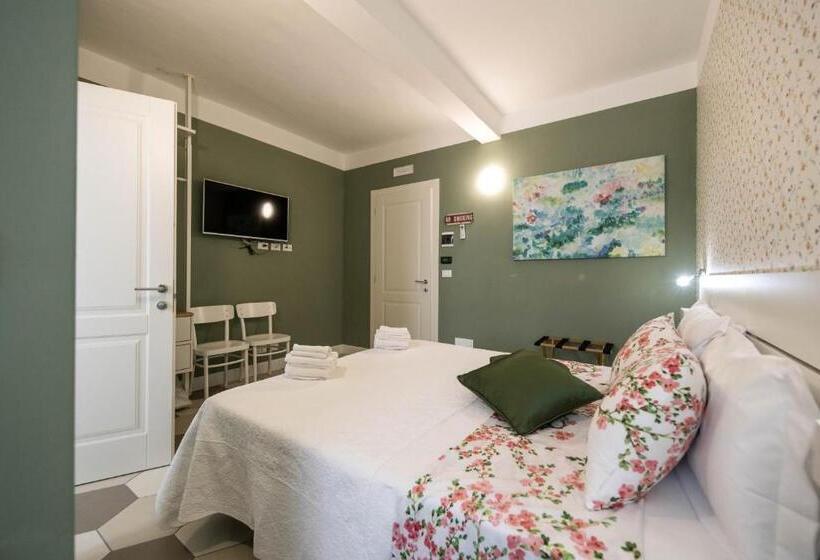 اتاق استاندارد, Guest House   Il Cedro Reale