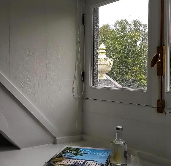 Standard Room, Parc Broekhuizen L Culinair Landgoed