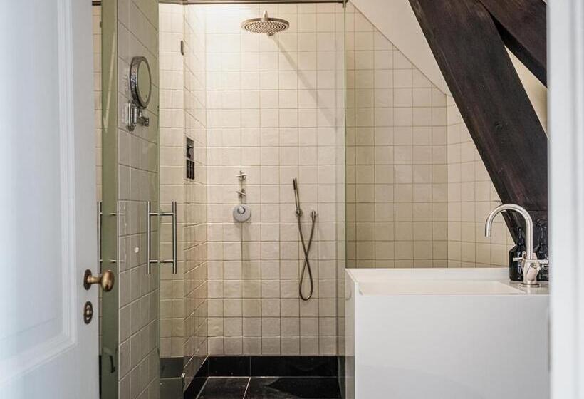 Standard Room, Parc Broekhuizen L Culinair Landgoed
