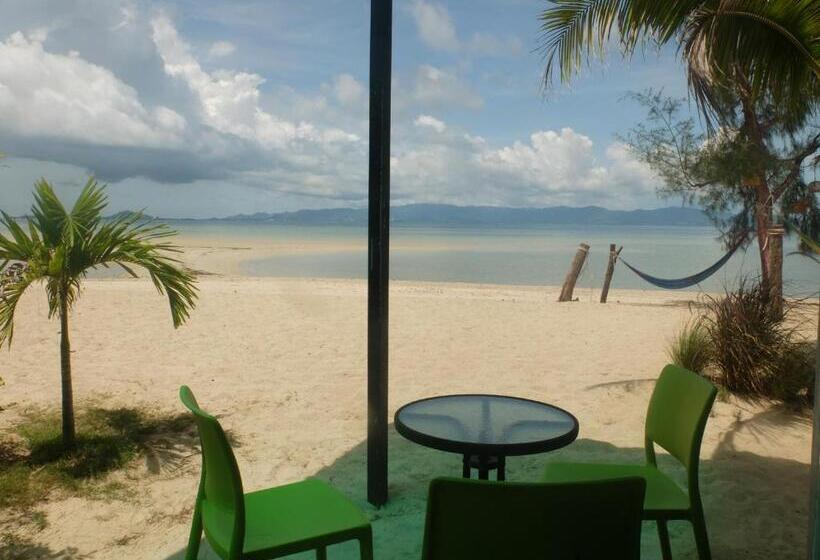 Бунгало Стандарт, Seaesta Beach