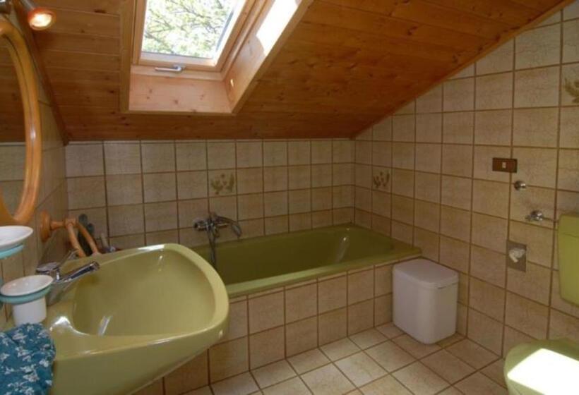 Апартаменты 2 Спальни, Regalterhof Eppan