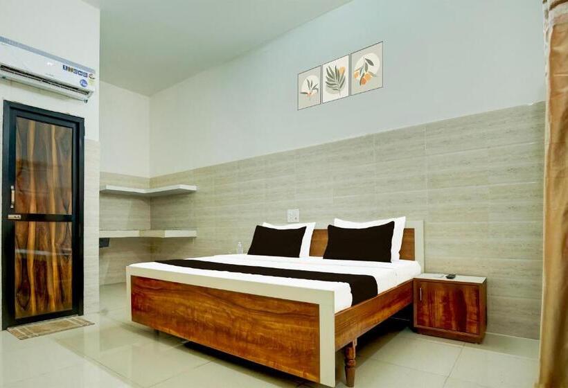 Трехместный Номер Классика, Super Hotel O Win
