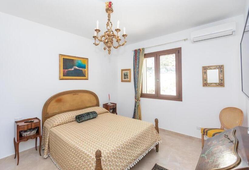 اتاق لوکس, Casale Antiche Mura Siracusa