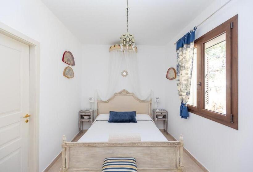 اتاق استاندارد, Casale Antiche Mura Siracusa