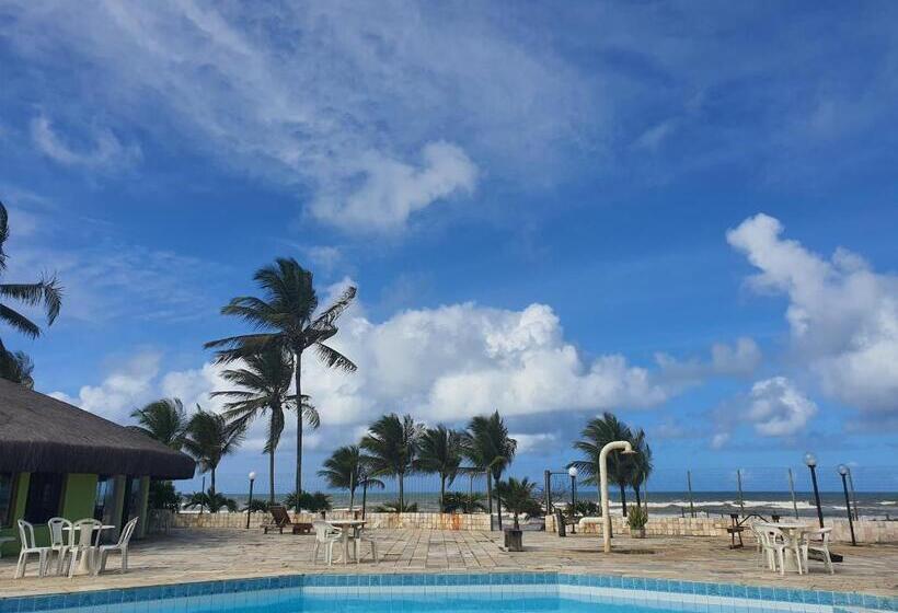 Четырехместный Номер Стандарт, Apartamento 2 Suites Pé Na Areia Ilhéus Praia Do Sul