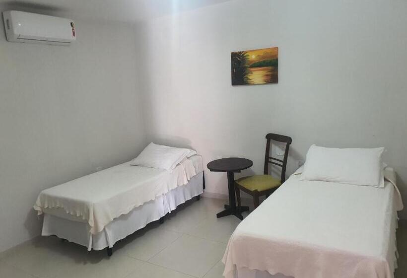 Четырехместный Номер Стандарт, Apartamento 2 Suites Pé Na Areia Ilhéus Praia Do Sul