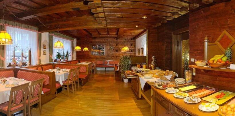 آپارتمان 1 خوابه با چشم‌انداز, Aparthotel Almrösl Im Großarltal