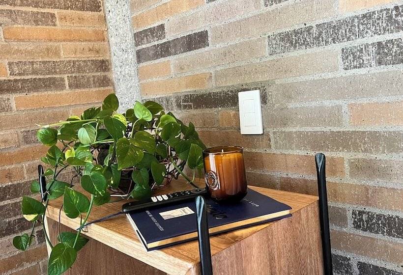 수피리어 룸, Autenthico Sajonia Hotel Aeropuerto