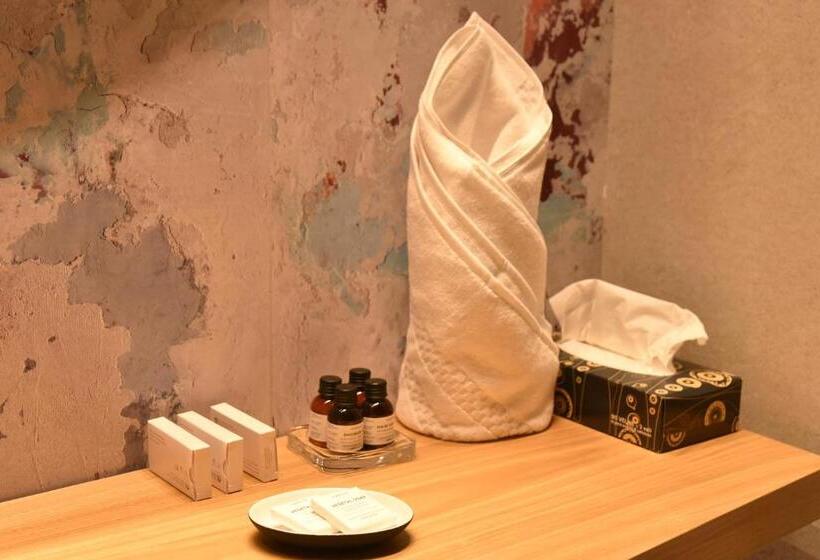 سوییت جونیور با چشم‌انداز دریا, Uefio   Luxury Suites