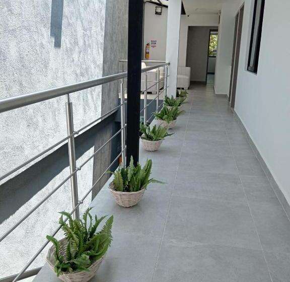 Номер Стандарт, Boutique Casablanca La 20