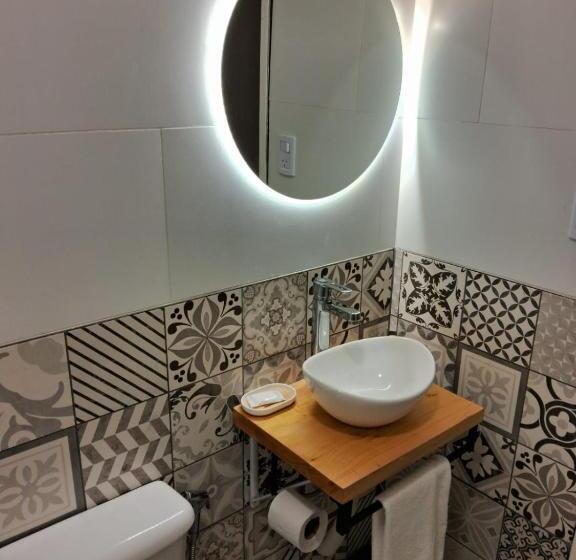 Номер Стандарт Трехместный, Nova Hotel Boutique