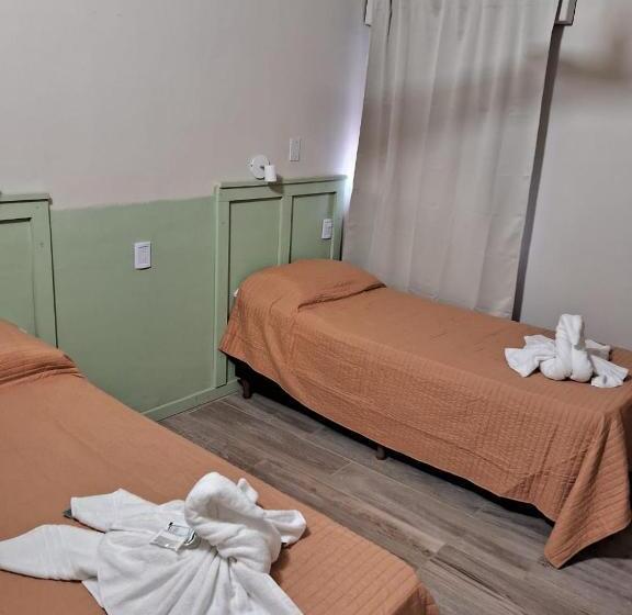 Четырехместный Номер Стандарт, Nova Hotel Boutique