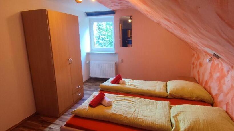 스탠다드 룸 공동 욕실, Alb Rooms, Zimmer Auf Der Schwäbischen Alb