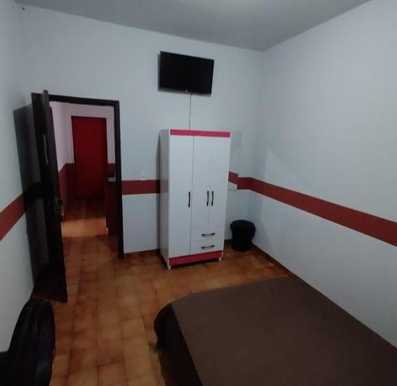 Номер Стандарт, Pousada Castelinho