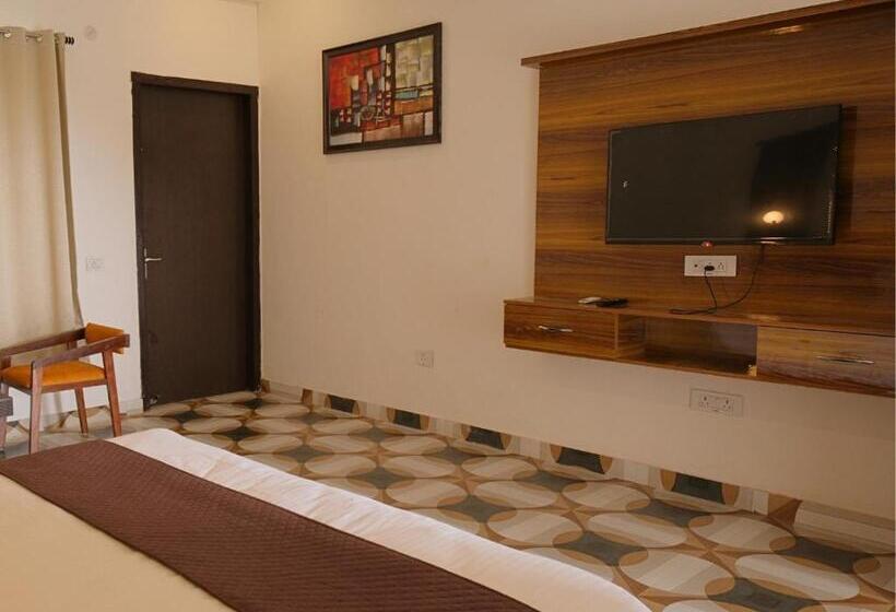 Номер Superior, The Kiaan Corbett Resort