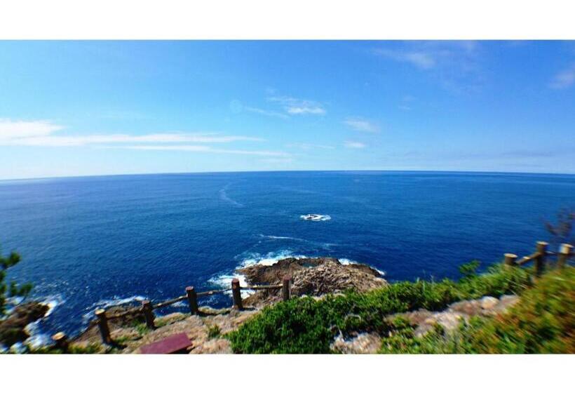 Студия Стандарт, Ashizuri Sunnyside Hotel   Vacation Stay 32475v