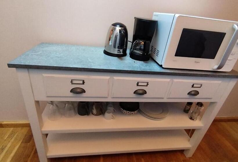 Номер Стандарт, Belle Chambre D Hôtes Pour Séjour à Deux