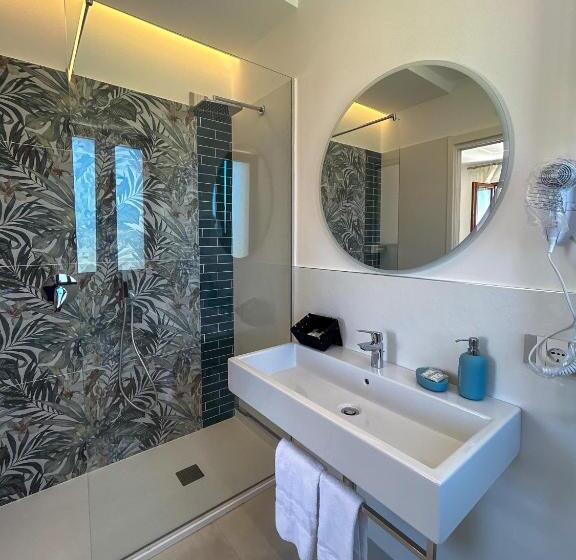 اتاق استاندارد, Casa Milly