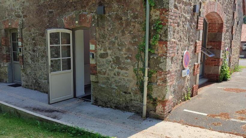 Номер Стандарт, La Villa Meslay