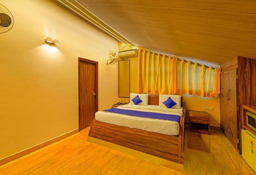 Президентский Люкс, Fabhotel Prime The Venue By Seasons Suites
