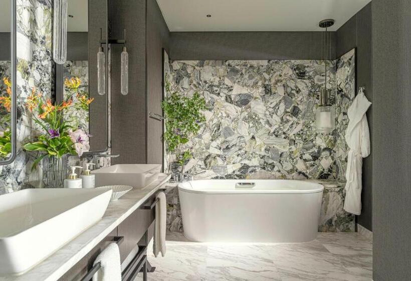 Президентский Люкс, Four Seasons Hotel Hangzhou At Hangzhou Centre