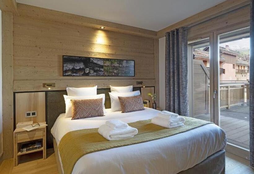 高级大房间, Mgm Hôtels & Résidences   Hôtel Akoya