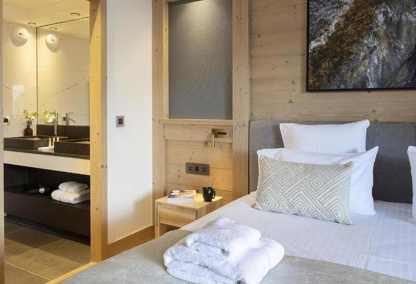 اتاق لوکس, Mgm Hôtels & Résidences   Hôtel Akoya