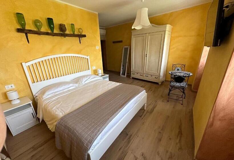 标准间, Nel Caruggio   B&b