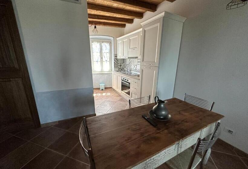 Номер Superior, Nel Caruggio   B&b