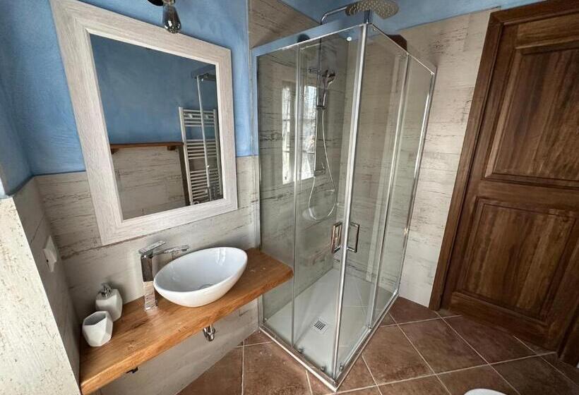 Номер Superior, Nel Caruggio   B&b