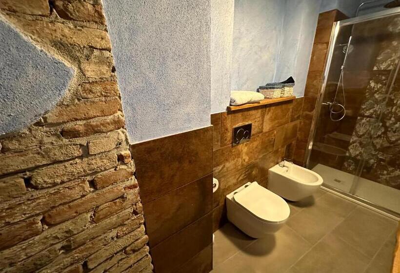 标准单人间, Nel Caruggio   B&b
