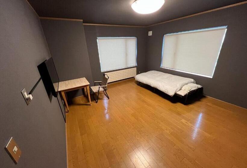 خانه 1 خوابه, Casa Hotel   Vacation Stay 17130