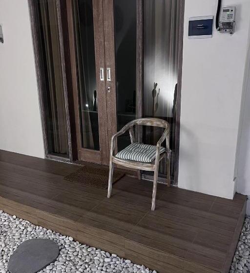 标准间, Kiwi Guest House