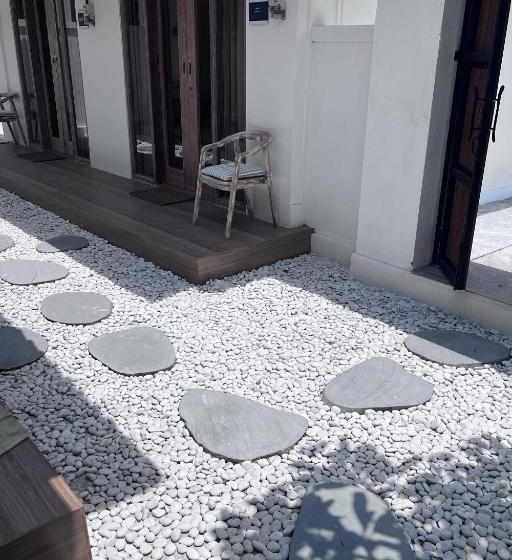 标准间, Kiwi Guest House