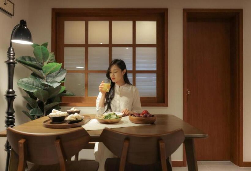 스위트, Surim Hotel Sokcho By Aank