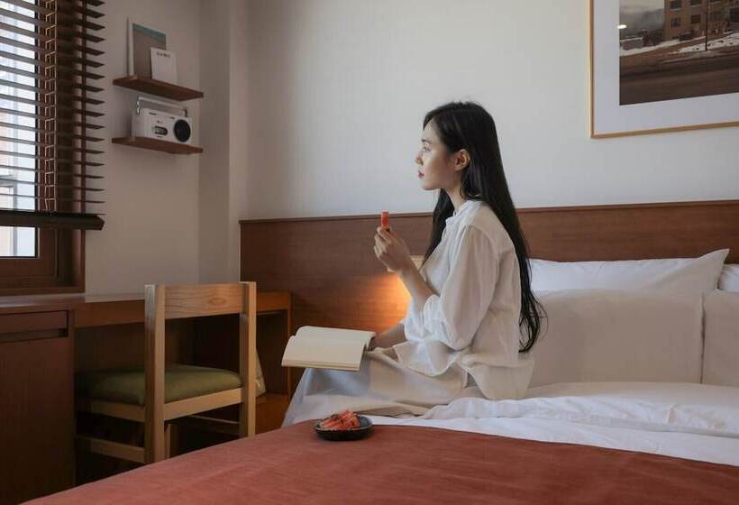 스탠다드 룸, Surim Hotel Sokcho By Aank