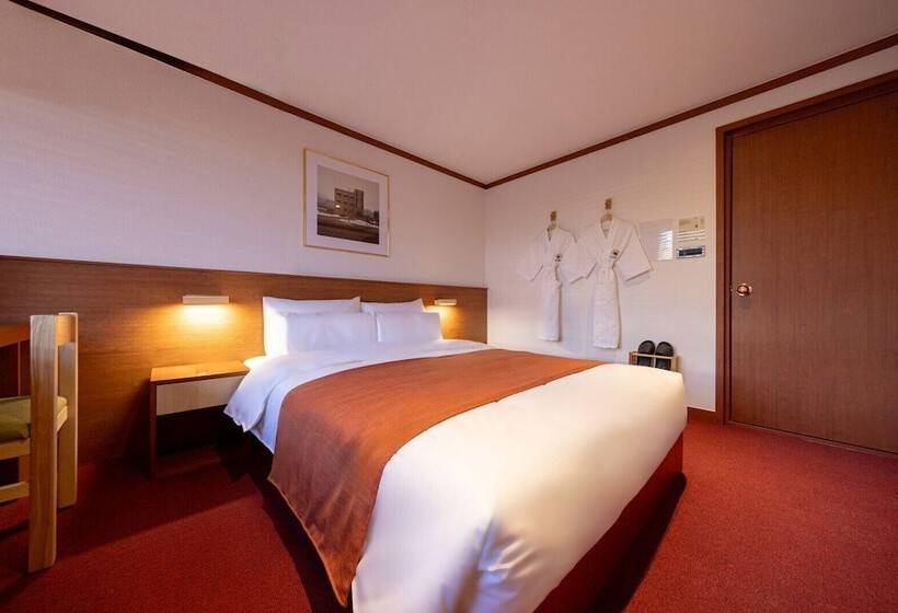 스탠다드 룸, Surim Hotel Sokcho By Aank