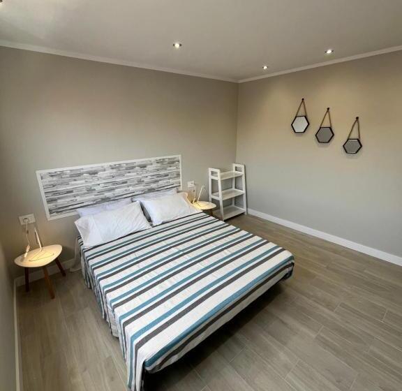 اتاق استاندارد, B&b Paraiso Tenerife Super Suite