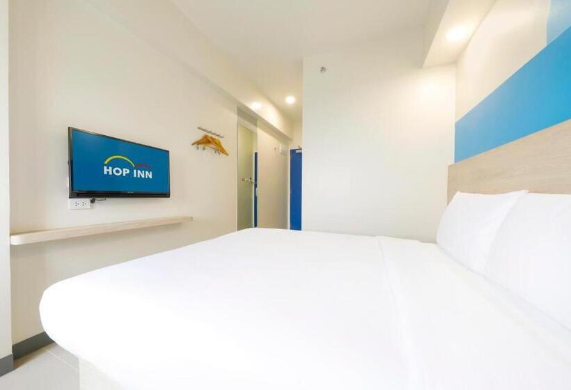Номер Стандарт, Hop Inn Hotel Davao