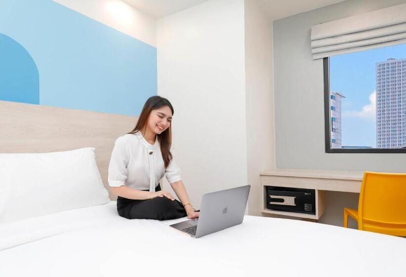 Номер Стандарт, Hop Inn Hotel Davao