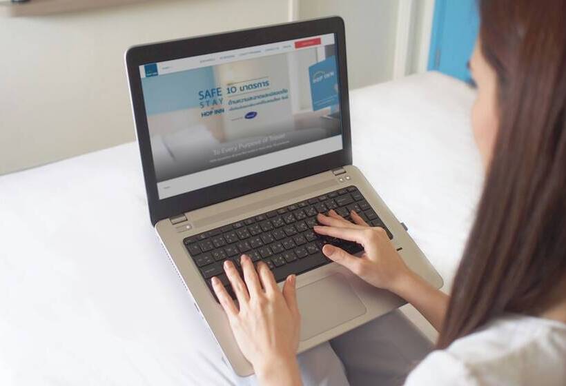 Номер Стандарт, Hop Inn Hotel Davao