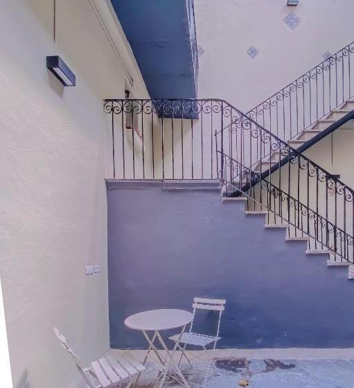 سوییت, Casa Sta Ines