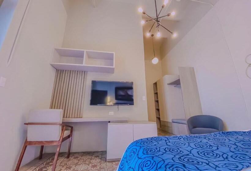 اتاق استاندارد, Casa Sta Ines