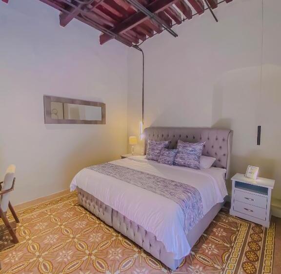 اتاق استاندارد, Casa Sta Ines