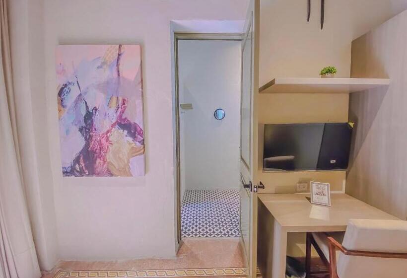 اتاق استاندارد, Casa Sta Ines